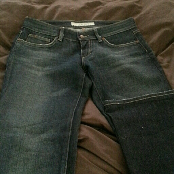 Joe's Jeans Denim - Joe's Jeans